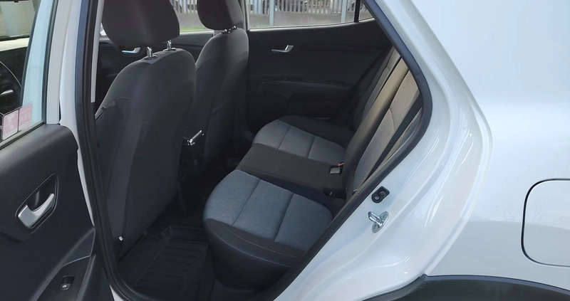 Kia Stonic cena 38900 przebieg: 56000, rok produkcji 2020 z Iłowa małe 529
